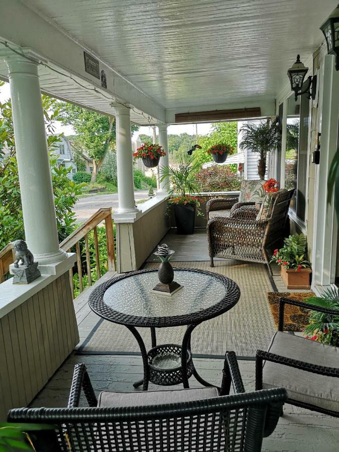 Your Oasis In Niagara Falls Canada Exterior foto