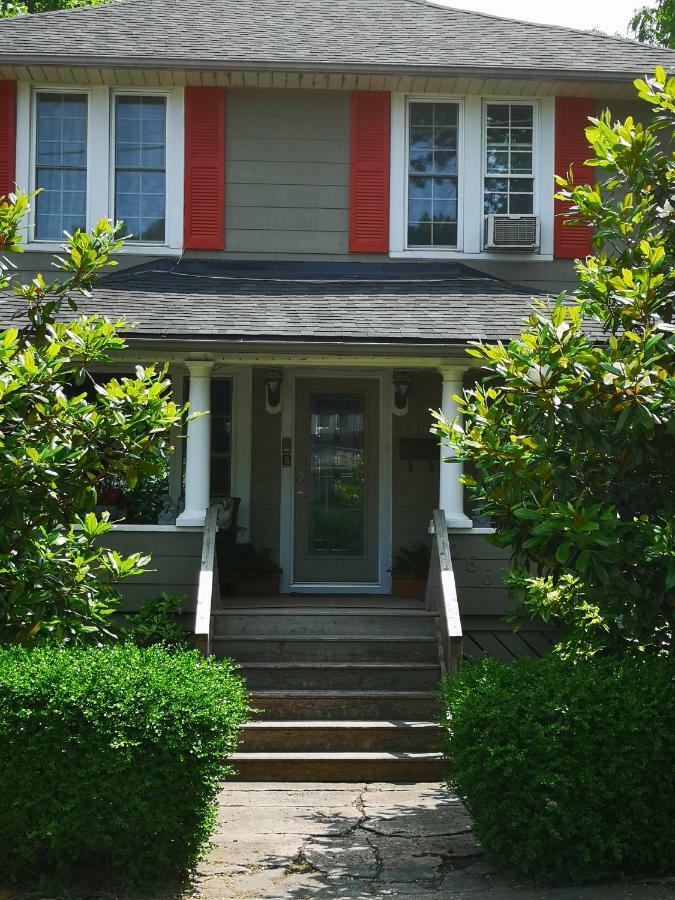 Your Oasis In Niagara Falls Canada Exterior foto