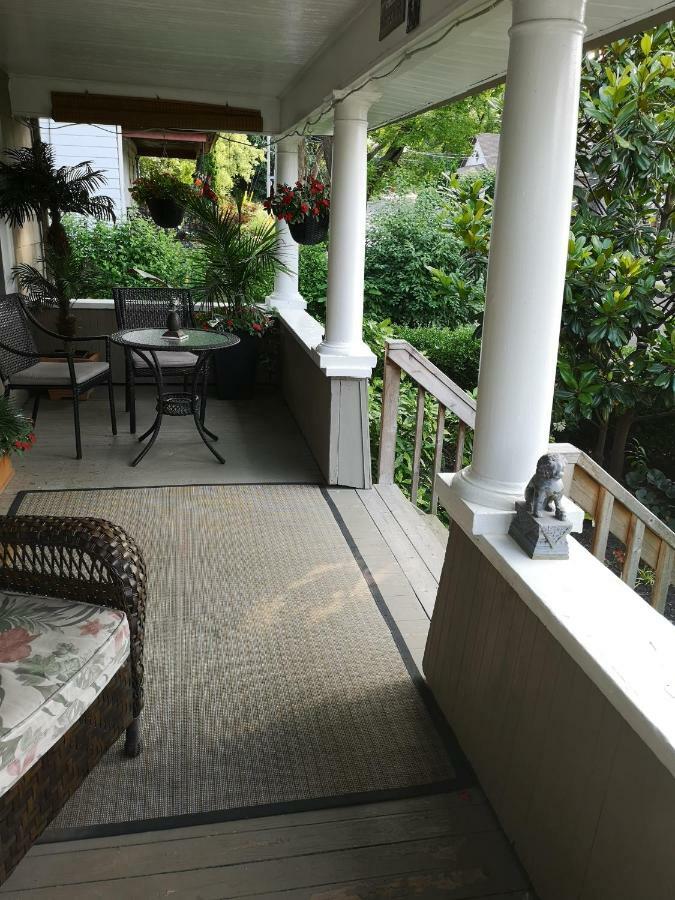 Your Oasis In Niagara Falls Canada Exterior foto